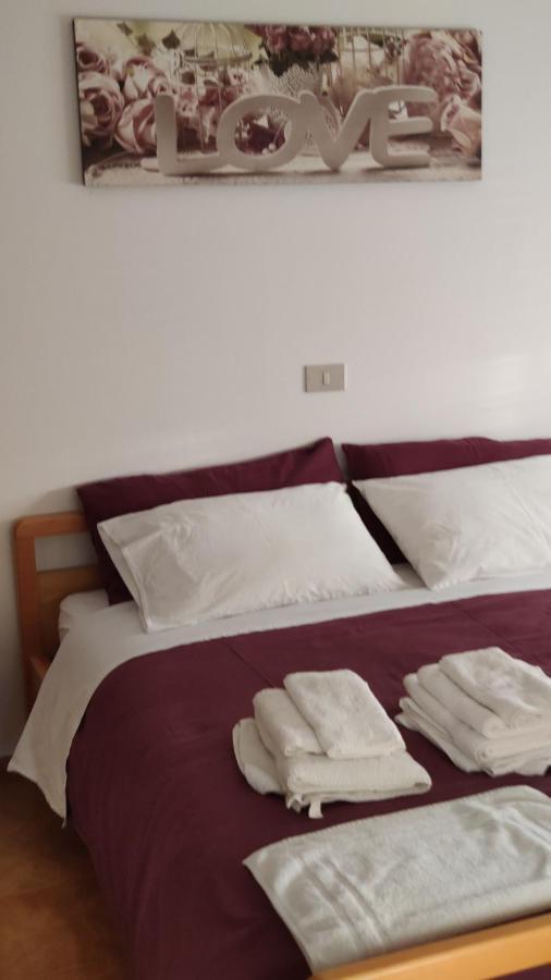 Albergo San Giorgio Baselga di Pine Luaran gambar